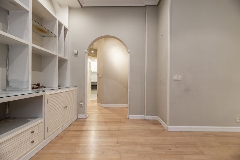 Builtin Cabinets Installation in Frederick, MD