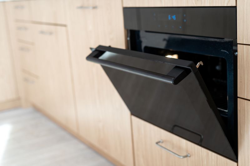 Decorative Glass Panel