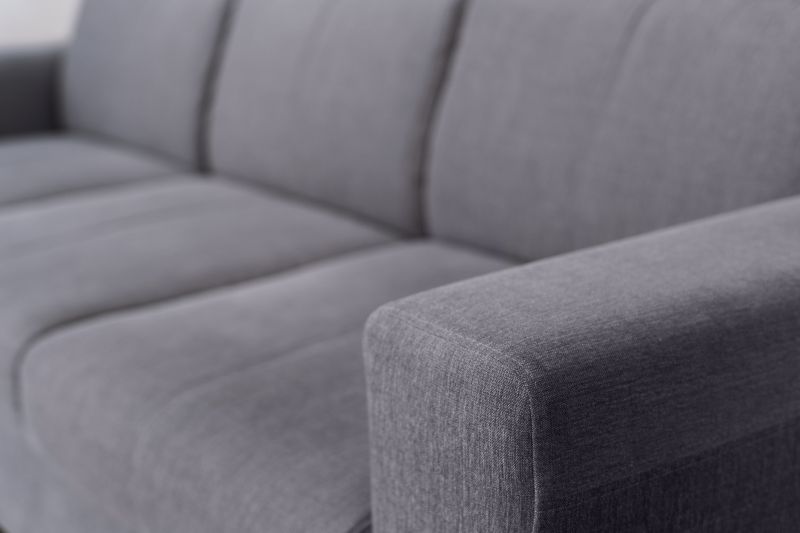 Chair Fabric Repair