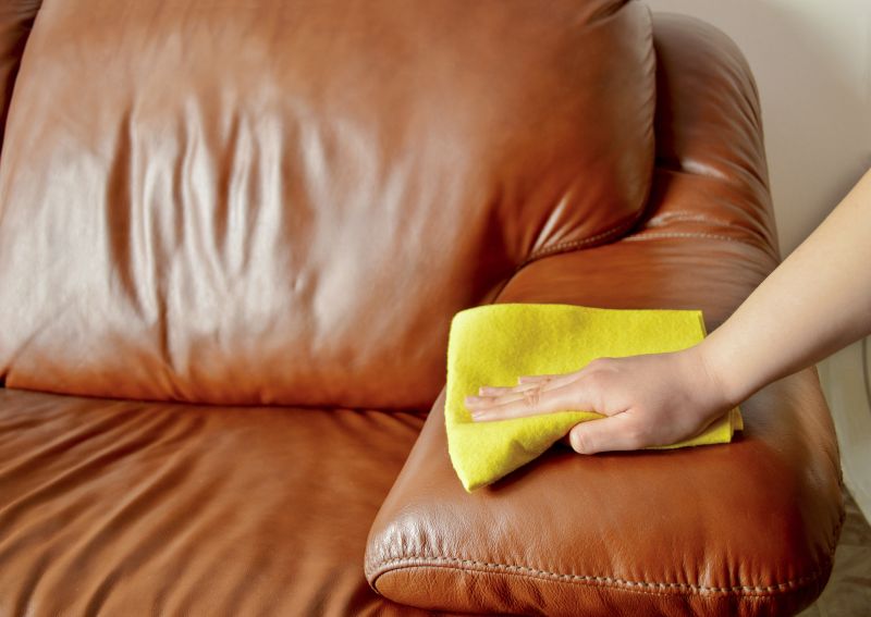 Leather Furniture Repair