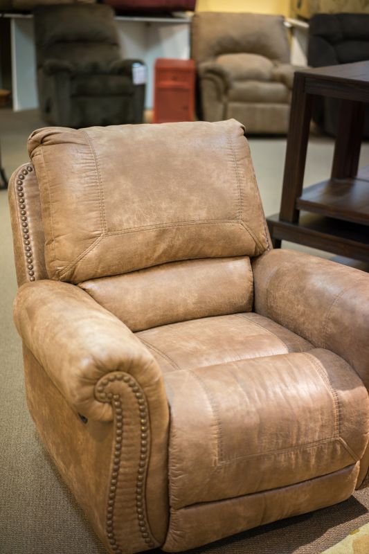 Recliner Repair Service