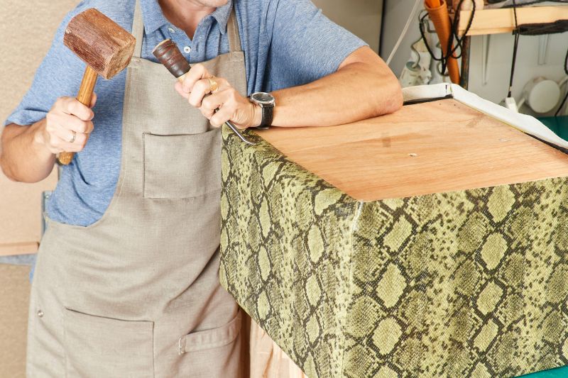 Wood Furniture Repair