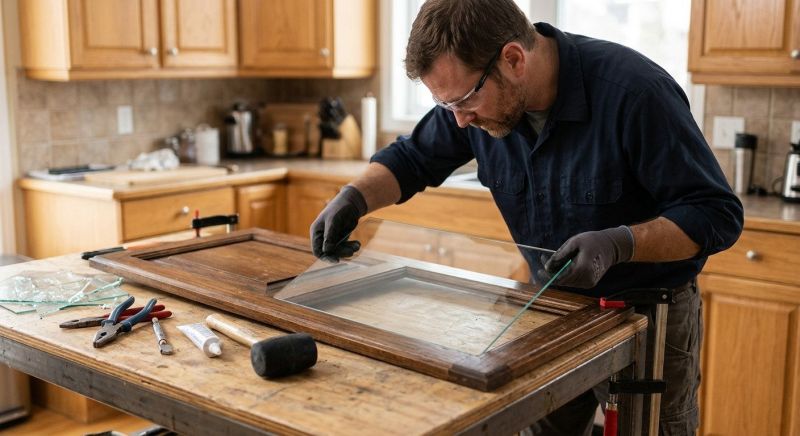 Furniture Repair Service